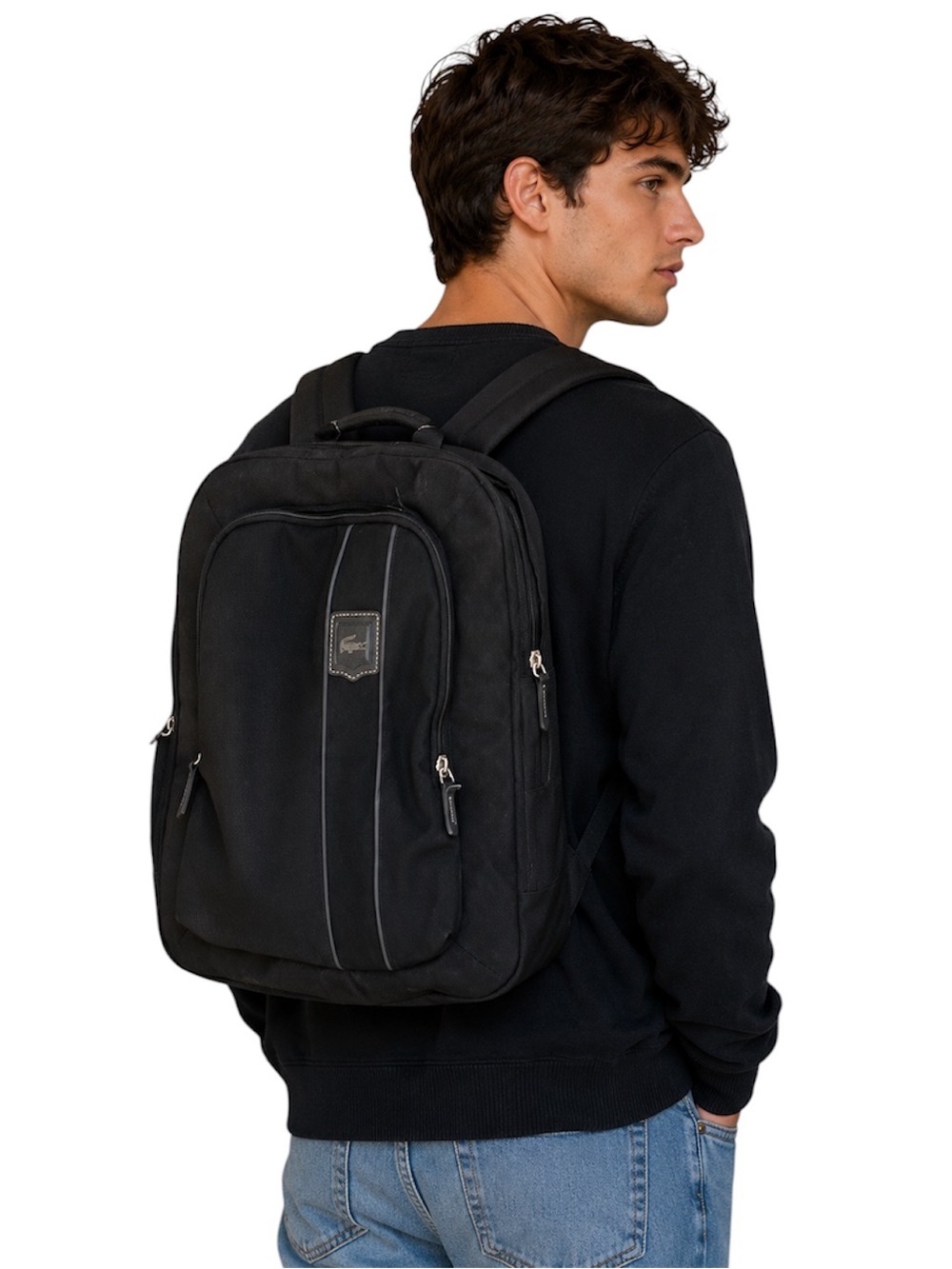 Lacoste Backpack